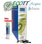 Depuratore Acqua a Microfiltrazione Everpure